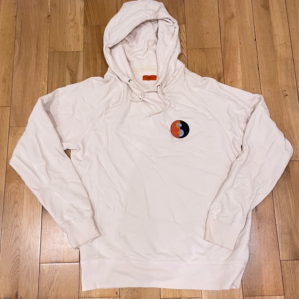 Hoodie Saturdays New York with logo